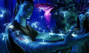 Jogos do Avatar o Filme